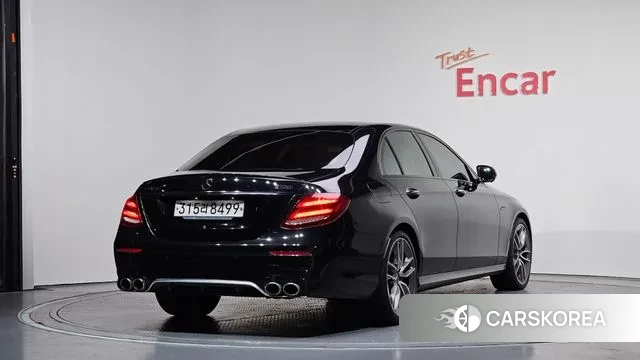 Mercedes-Benz E-Class W213 id 3661389 из Кореи 12