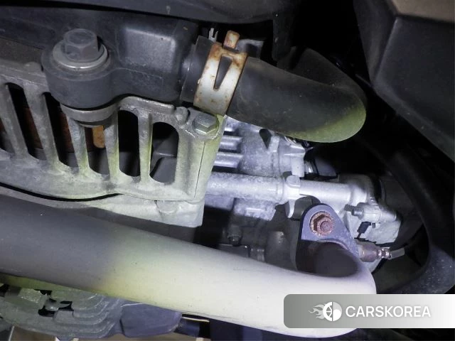 Engine photo