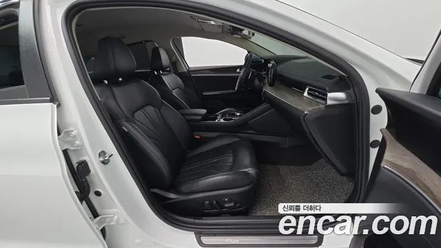 Kia K5 3rd generation id 2699347 из Кореи 12