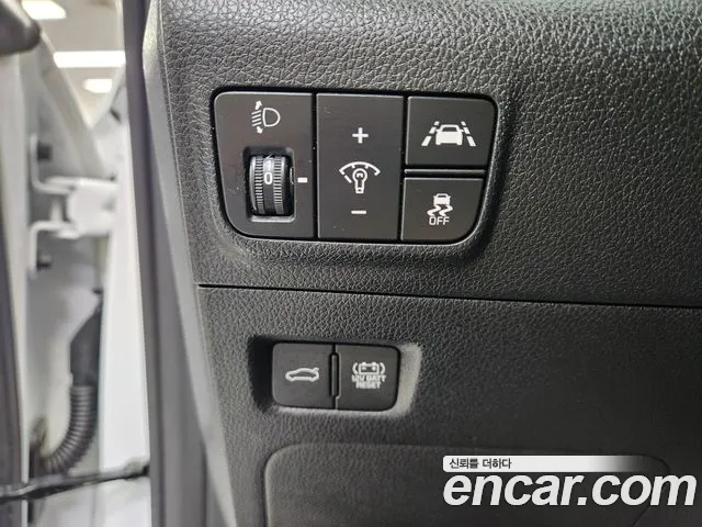 Kia K5 Hybrid 3rd Generation id 2682436 из Кореи 12