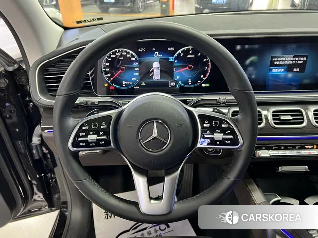 Mercedes-Benz GLE (import) id 4300257 из Китая 7