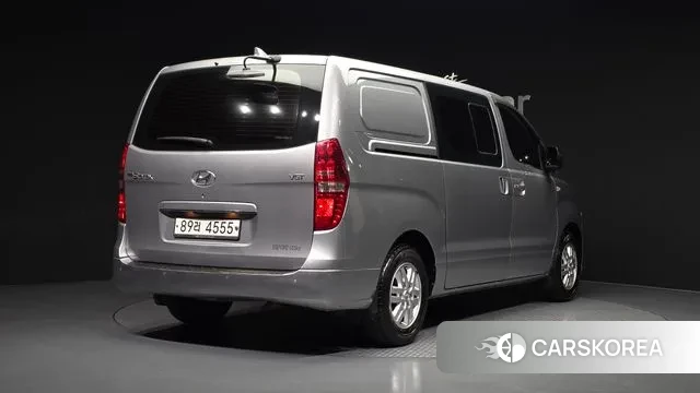 Hyundai The New Grand Starex id 3772994 из Кореи 12