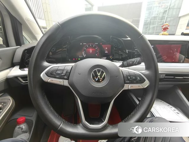 Volkswagen Golf id 4277063 из Китая 10