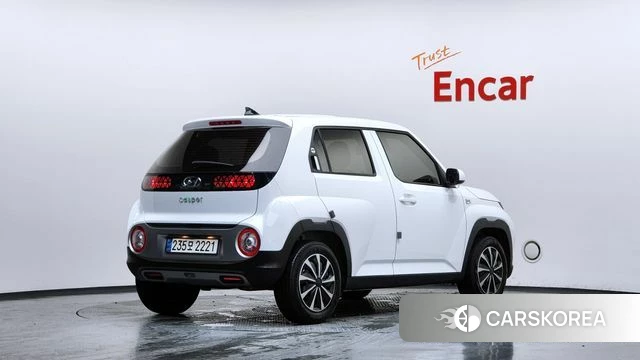 Hyundai Casper id 4609114 из Кореи 12