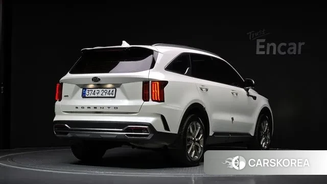Kia Sorento 4th Generation id 3060090 из Кореи 12