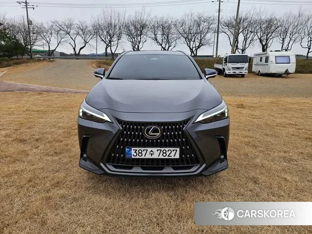 Lexus NX450h + 2nd generation id 3476581 из Кореи 12