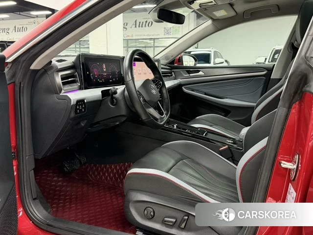 Volkswagen Lingdu id 4273820 из Китая 12