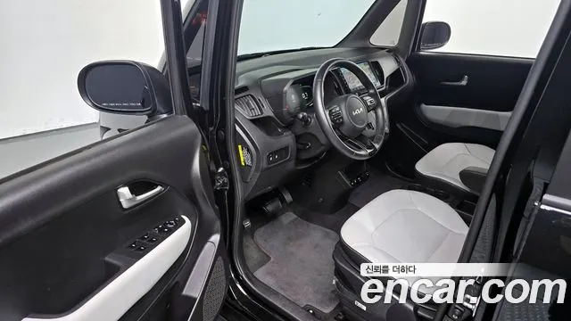 Kia The New Kia Ray id 2703735 из Кореи 12