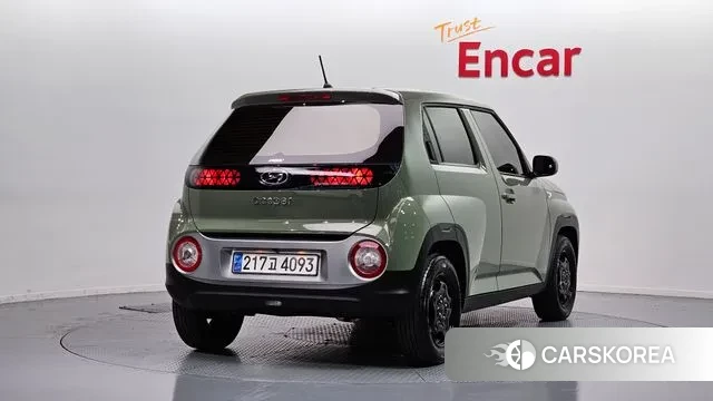 Hyundai Casper id 3383210 из Кореи 12