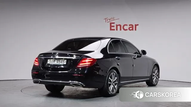 Mercedes-Benz E-Class W213 id 3672641 из Кореи 12