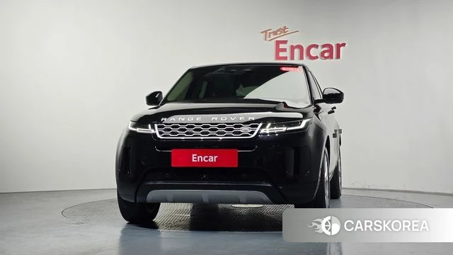 Land Rover Range Rover Evoque 2nd Generation id 4355930 из Кореи 12