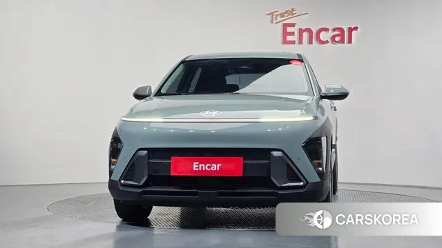 Hyundai Kona (SX2) id 3502458 из Кореи 12