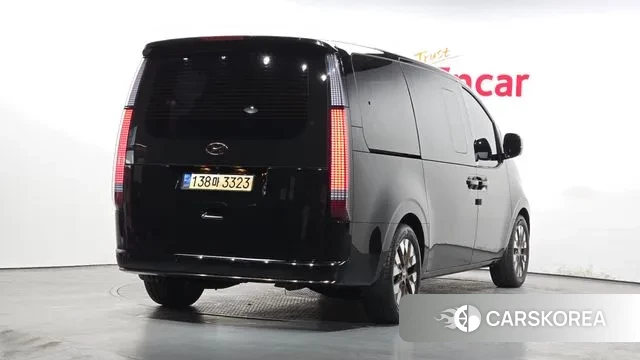 Hyundai Staria id 3702467 из Кореи 12