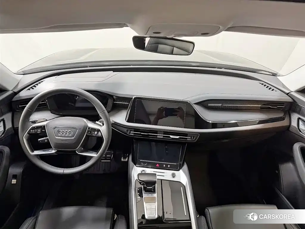 Audi Q6 id 4548188 из Китая 7
