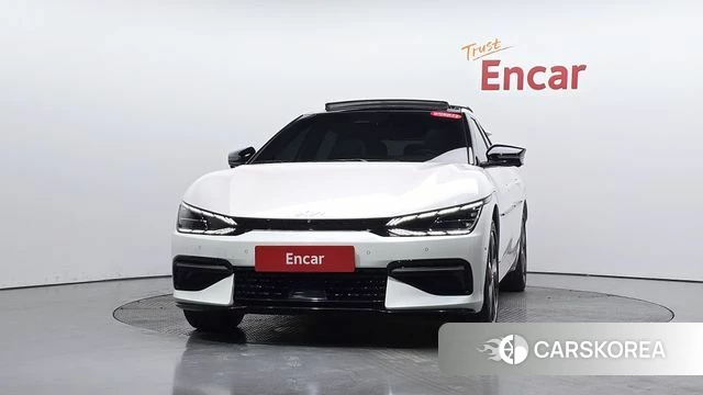 Kia EV6 id 4656298 из Кореи 12