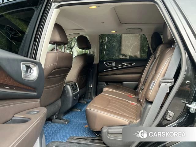 Infiniti QX60 (imported) id 4209520 из Китая 7