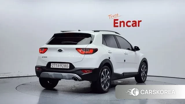 Kia Stonic id 3038705 из Кореи 12