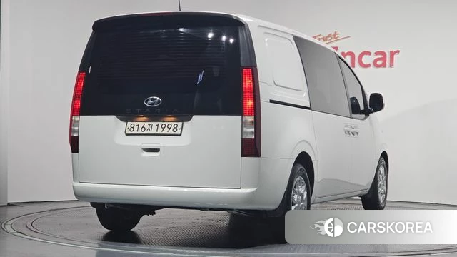 Hyundai Staria id 3839578 из Кореи 12