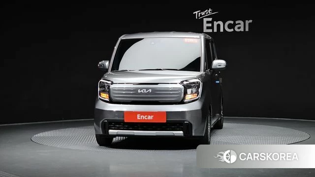 Kia The New Kia Ray id 4762971 из Кореи 12