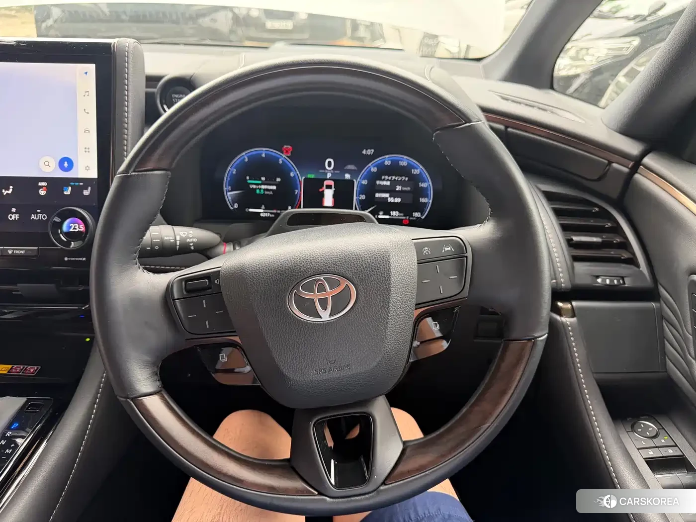 Toyota Elfa 2025 Черный из Китая, фото 2