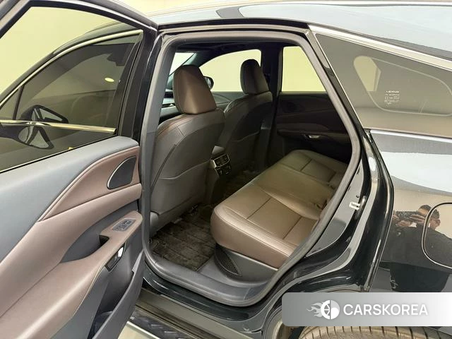 Lexus RX id 4259765 из Китая 12