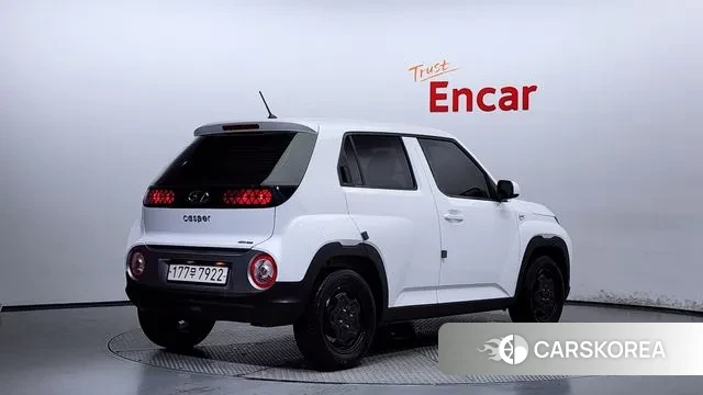 Hyundai Casper id 3174035 из Кореи 12