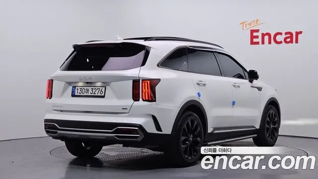 Kia Sorento 4th Generation id 2954311 из Кореи 12