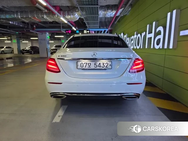 Mercedes-Benz E-Class W213 id 3465054 из Кореи 8