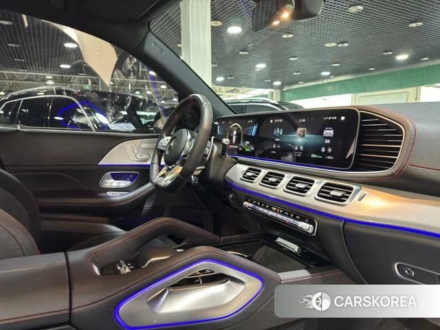Mercedes-Benz GLE AMG id 4272418 из Китая 10