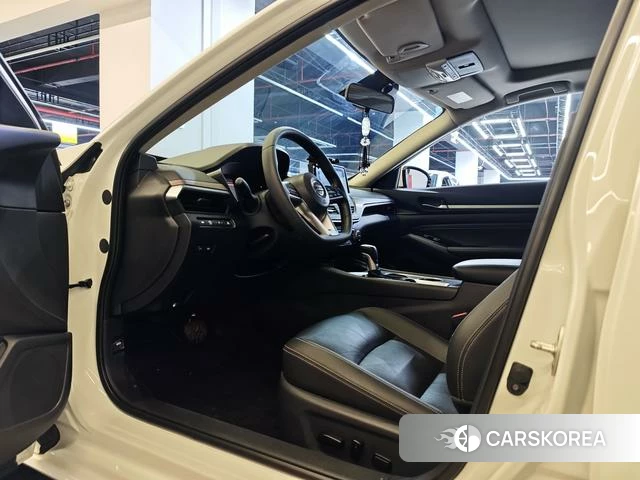 Nissan Teana id 4229245 из Китая 12