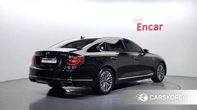 Kia More K9 id 2999800 из Кореи 12