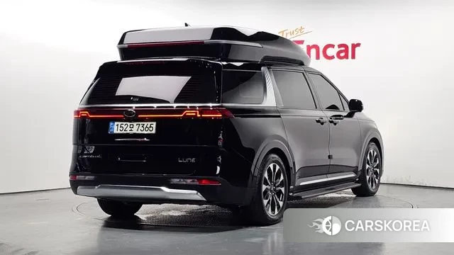 Kia Carnival 4th generation id 3008319 из Кореи 12