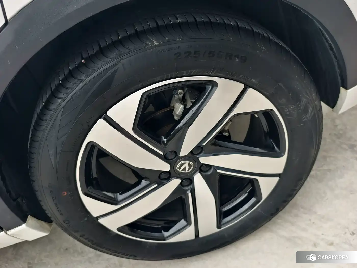 Chang'an CS55PLUS id 4679595 из Китая 8