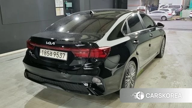 Kia The New K3 2nd generation id 3904264 из Кореи 10