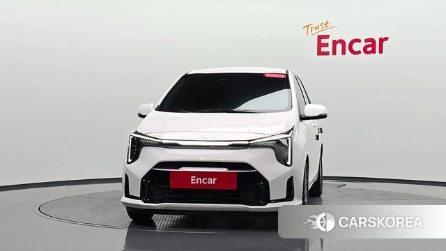Kia The New Morning (JA) id 4757062 из Кореи 12