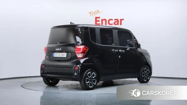 Kia The New Ray id 3935304 из Кореи 12