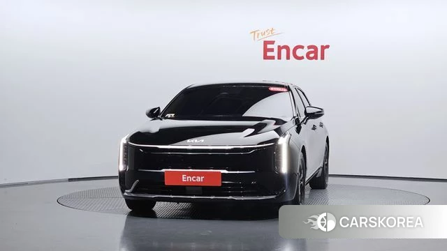 Kia The New K8 id 4778099 из Кореи 12