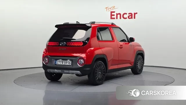 Hyundai Casper id 3361123 из Кореи 12