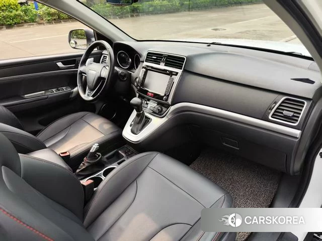 Haval M6 id 4221754 из Китая 10