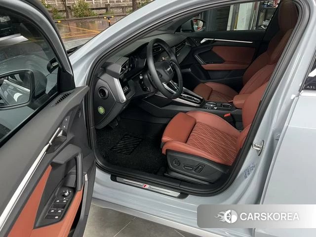 Audi A3 id 4198891 из Китая 12