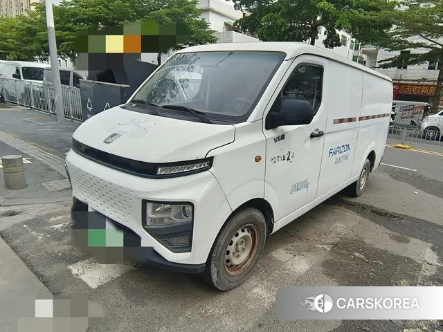 Remote car Remote Star Enjoy V 2022 Белый из Китая, фото 4
