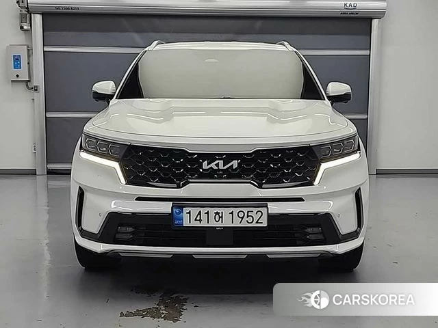 Kia Sorento 4th Generation id 3903822 из Кореи 12