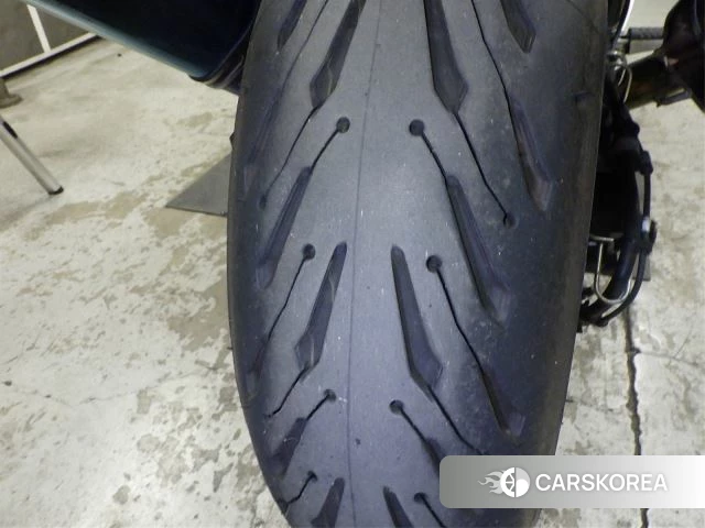 Kawasaki ZX-14R NINJA ABS id 3946999 из Японии 12