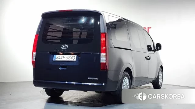 Hyundai Staria id 3752354 из Кореи 12