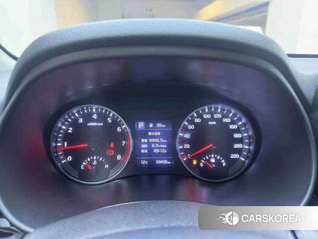 Kia Yi Ran id 4241206 из Китая 12