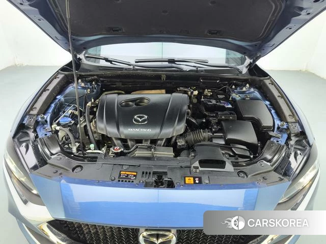 Mazda CX-4 id 4272892 из Китая 12