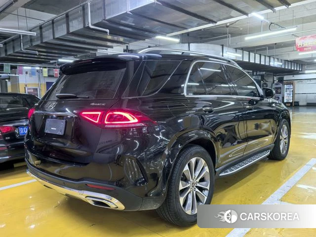 Mercedes-Benz GLE (import) id 4198956 из Китая 10