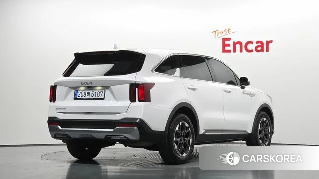 Kia The New Sorento 4th Generation id 4675374 из Кореи 12
