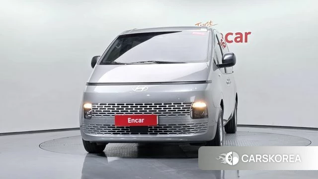 Hyundai Staria id 3841474 из Кореи 12