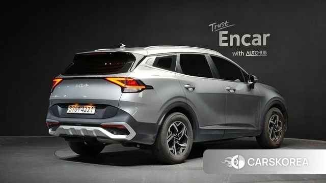 Kia Sportage 5th Generation id 4740262 из Кореи 12